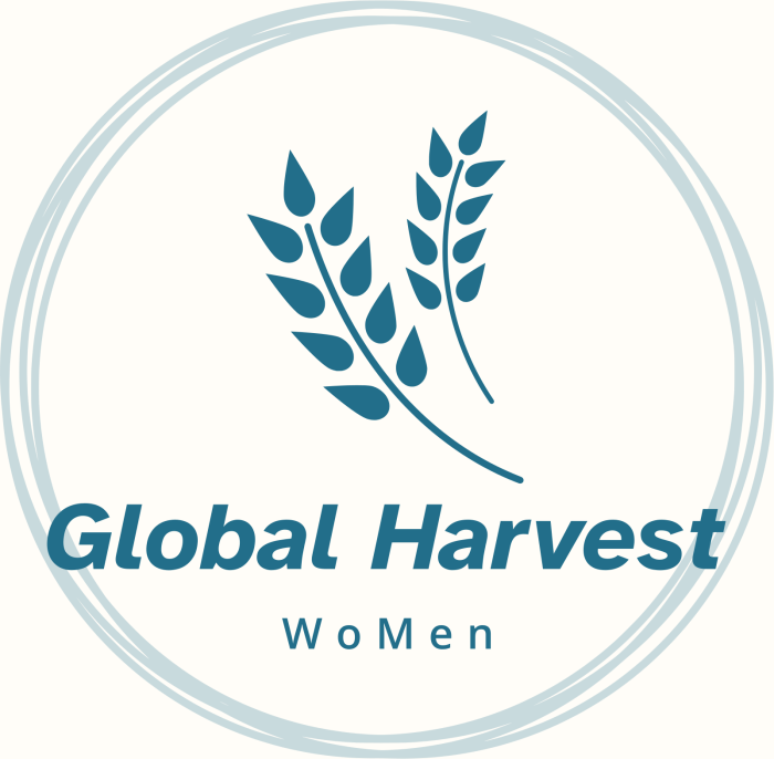 Global Harvest Women logo